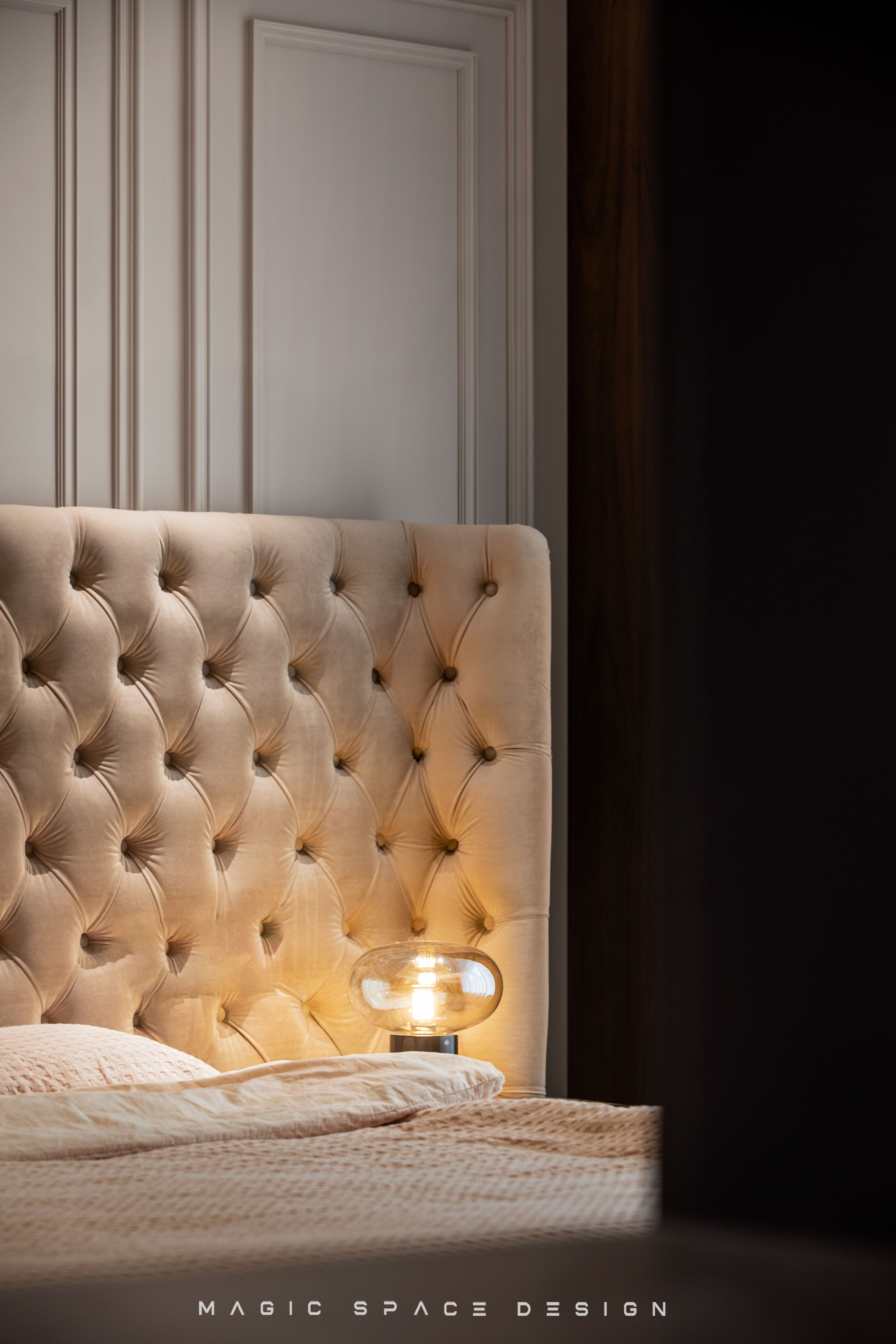 437㎡多层复式,把家里能拆的墙全拆了