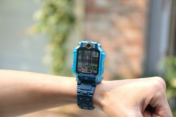 给孩子用 Apple Watch 还是小天才?适合孩子的才是最好的