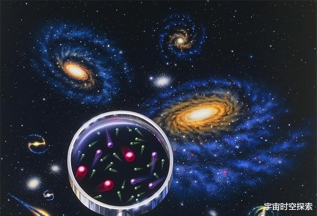 宇宙最终会走向终结吗?或许一切指向那个致命的轮回!