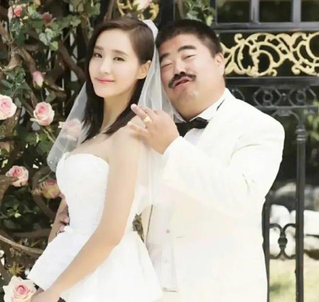 摆摊|演员刘金摆摊卖茶叶蛋被嘲沦落，本尊发声回应：不丢人，很光荣