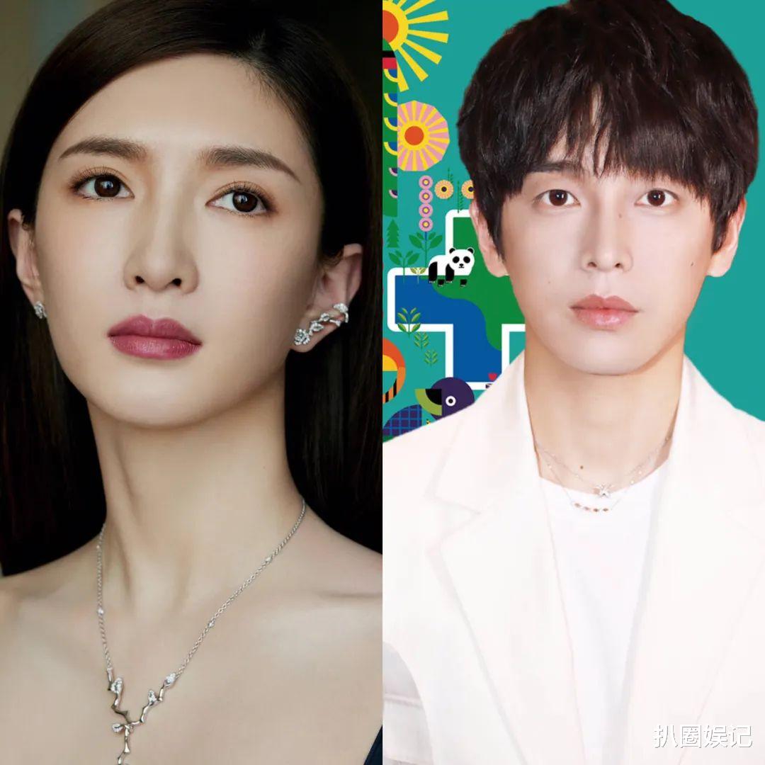 阮巡|白敬亭是包年大户,他的热搜一上就是前五,早前他还踩着陈坤卖过惨