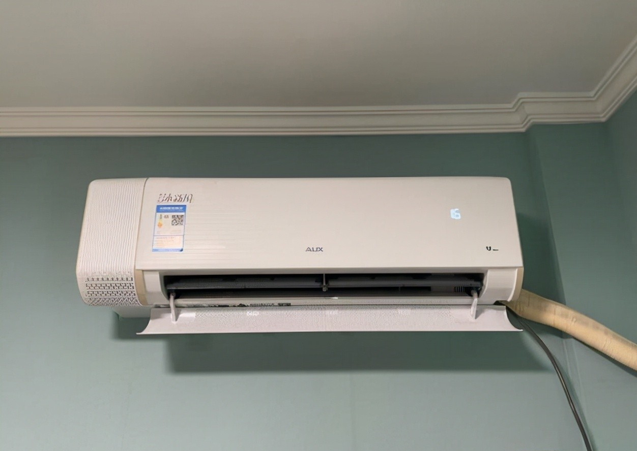 奥克斯空调怎么样?为何现在这么火?我用了5年来说说真实感受
