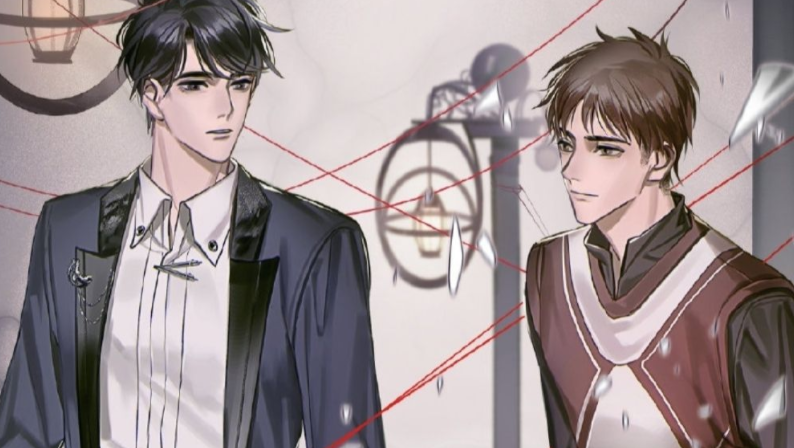 水千丞|水千丞因为剧情太狗血被骂到锁文？看看隔壁墨香，那才是真的惨