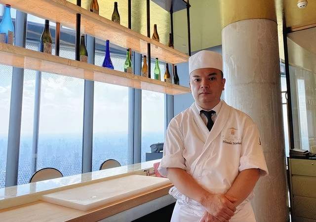 上海市|“在大阪和东京难以出人头地，只有上海有发展机会”