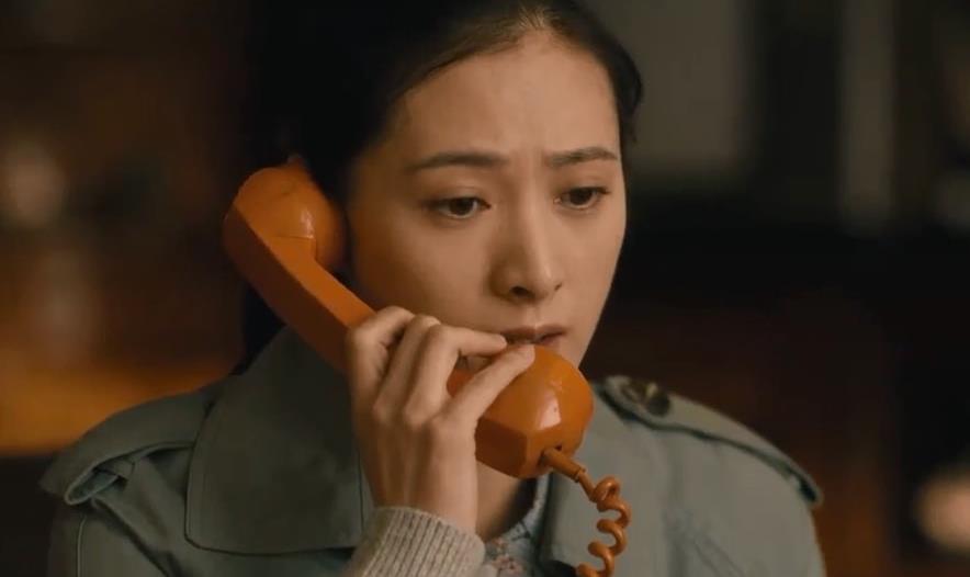 周楠|人世间：戳舅母伤疤，说话比水自流还气人，玥玥不愧是周蓉的女儿