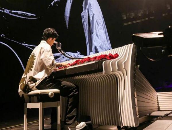 张杰|张杰这五首热度最高的歌曲，你都听过哪些？