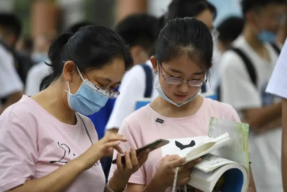 分流|“普职分流”将要被取消？教育部下发通知，还带来一个好消息