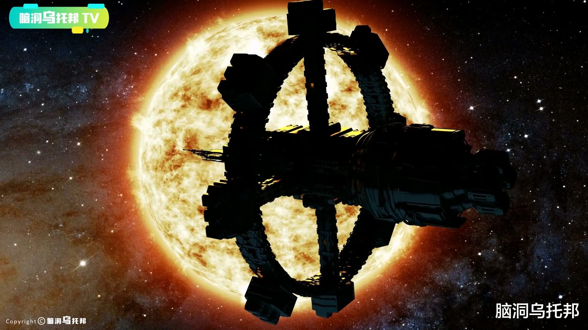银河系中可能存在外星文明的地方!领先人类数十万年文明有多可怕