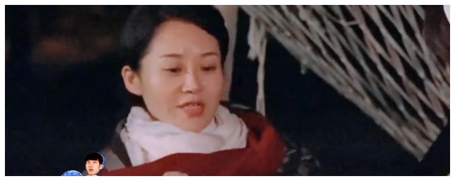 秦岚|引爆全网的9分钟!宋丹丹才是盘活这场“大戏”的主角,真没想到