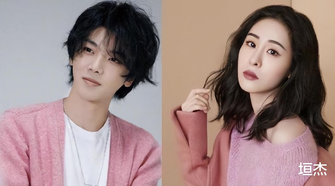 薛景求|被冯珂控制15年，婚礼当天被母亲炮轰，张靓颖还是醒悟的太晚