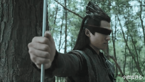 肖恩|《庆余年》神庙大揭秘,一个操控世界的军事博物馆