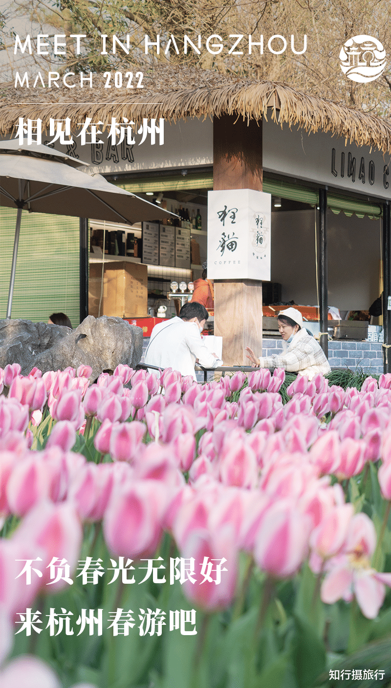 杭州植物园|杭州春游正当时，一起享受春光去！踏青出游路线推荐攻略