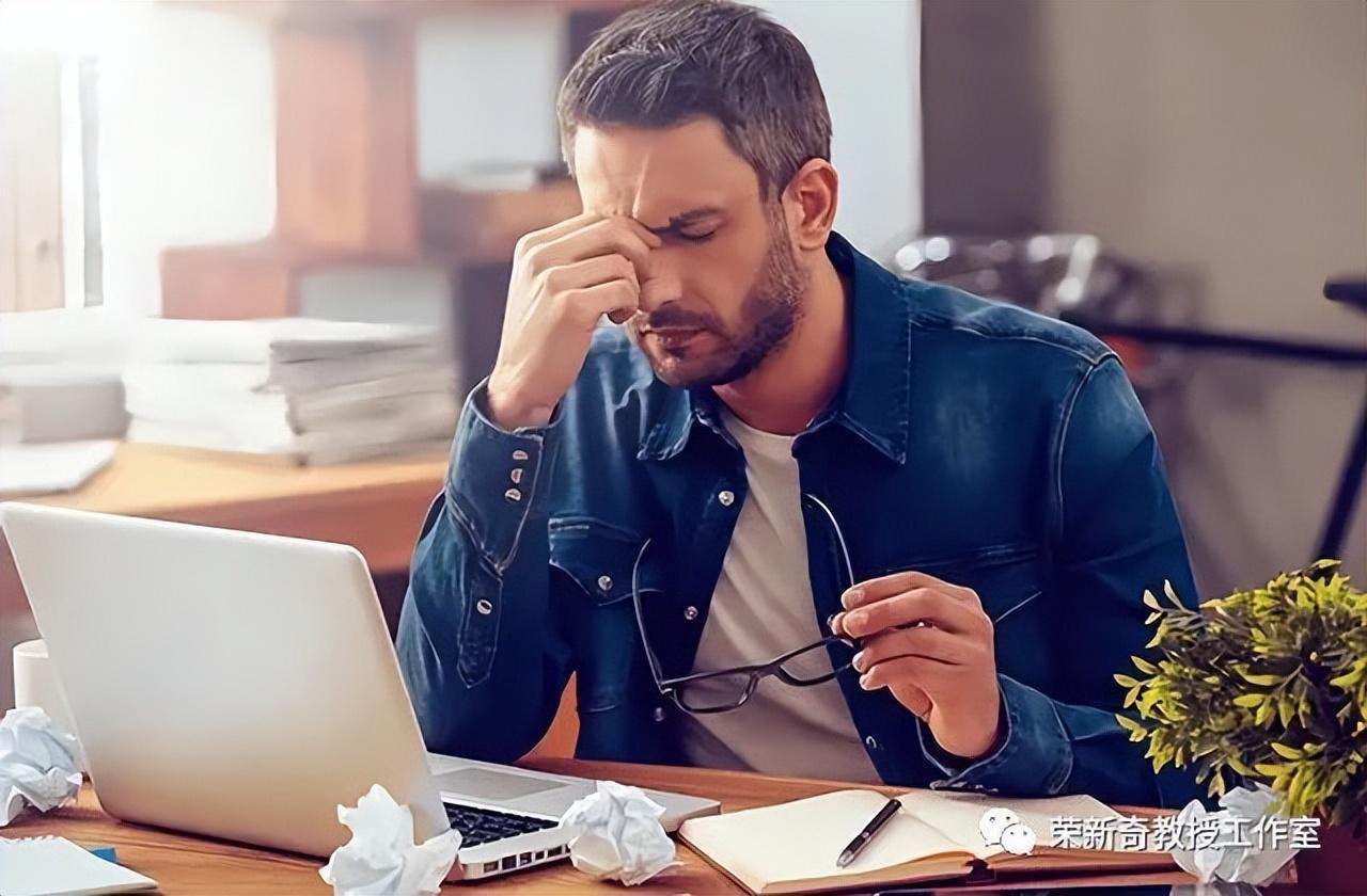 白癜风|心理专家：如何让焦虑“消失”？试试这些方法