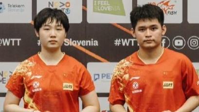 林诗栋|4-2逆转日本冠军，中国17岁小将3-1夺冠，林诗栋强势爆发未来可期