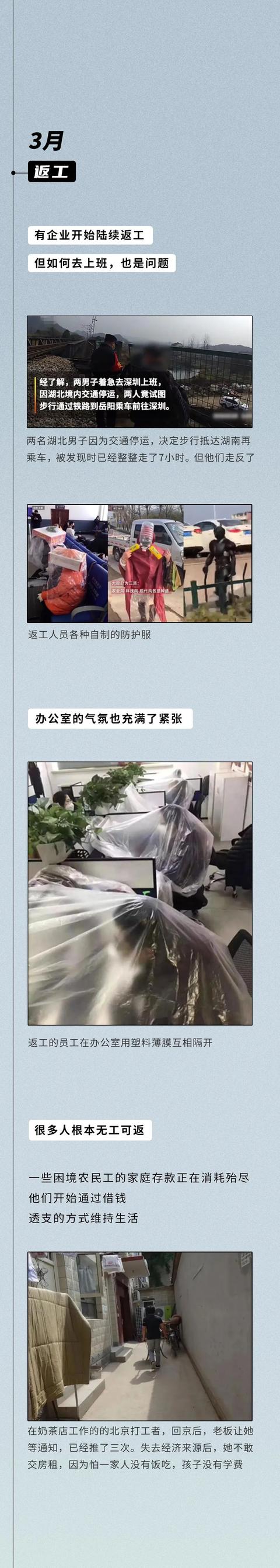 原来,我们已经被疫情偷走了整整两年的人生了……