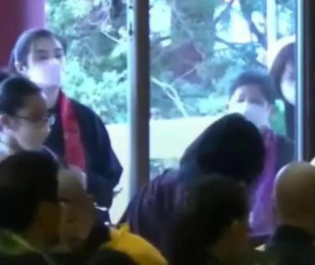 王祖贤|女神王祖贤55岁罕见发文晒照!