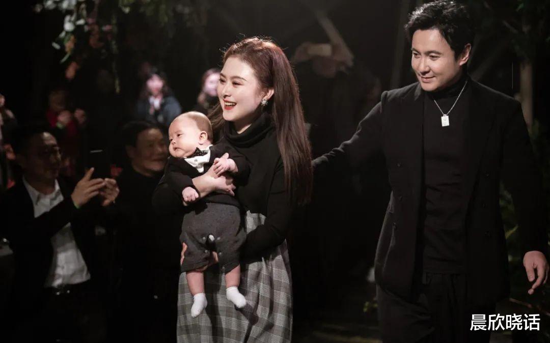 沈腾|沈腾的妻子王琦：嫁给了妈妈看准的女婿，如今婚姻状况如何