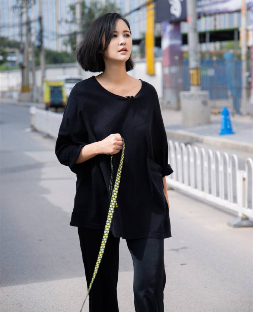 颖儿 明星只是胖着玩玩的!5位瘦身成功的女艺人,颜值也瞬间重回巅峰