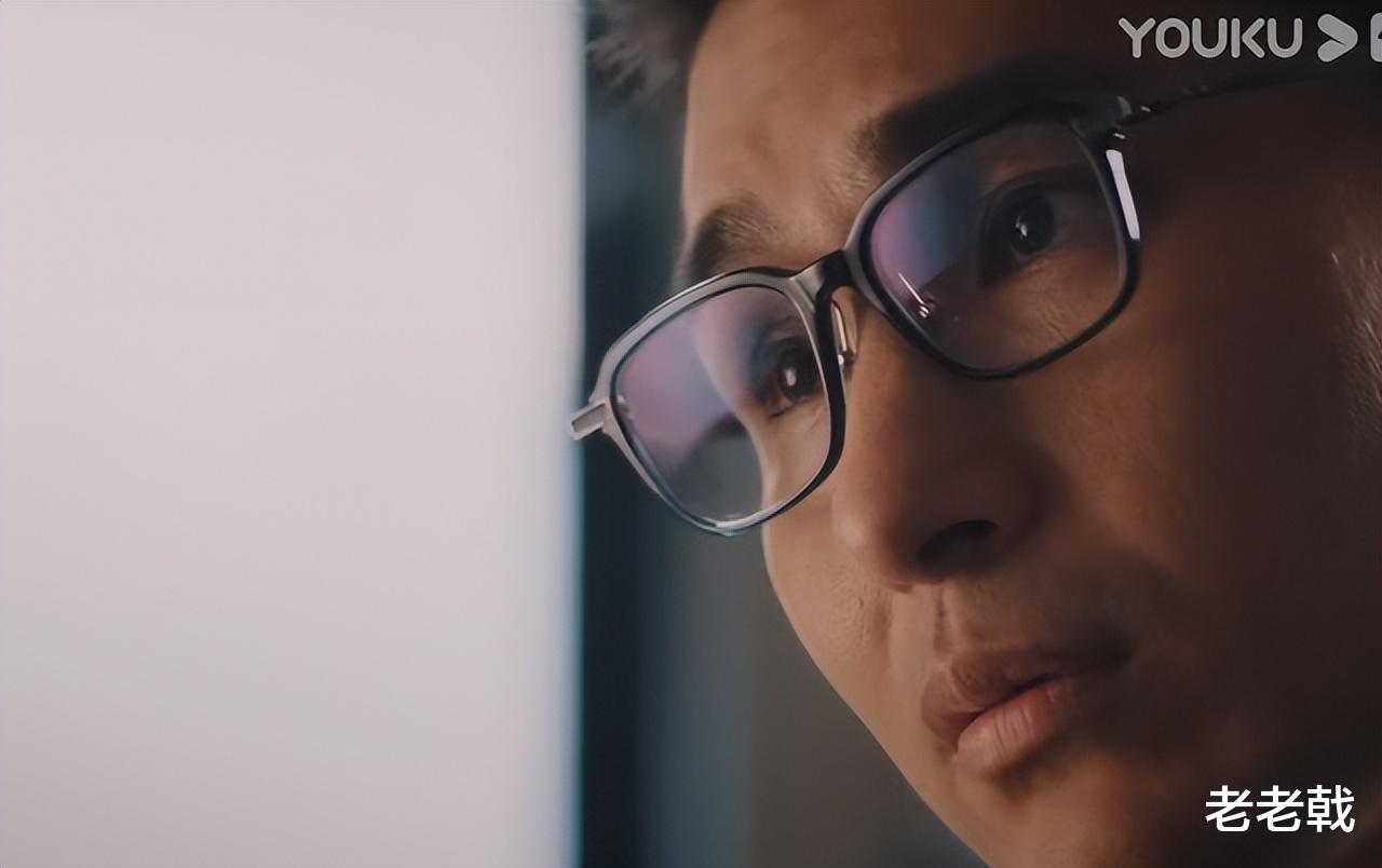 廉政狙击|《廉政狙击》毕永铿是黑警,韦继明惊讶了,我也惊讶了