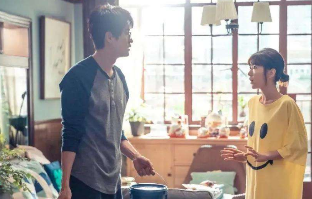 三十而已|再读《三十而已》,原来平平无奇的钟晓芹才是人生赢家