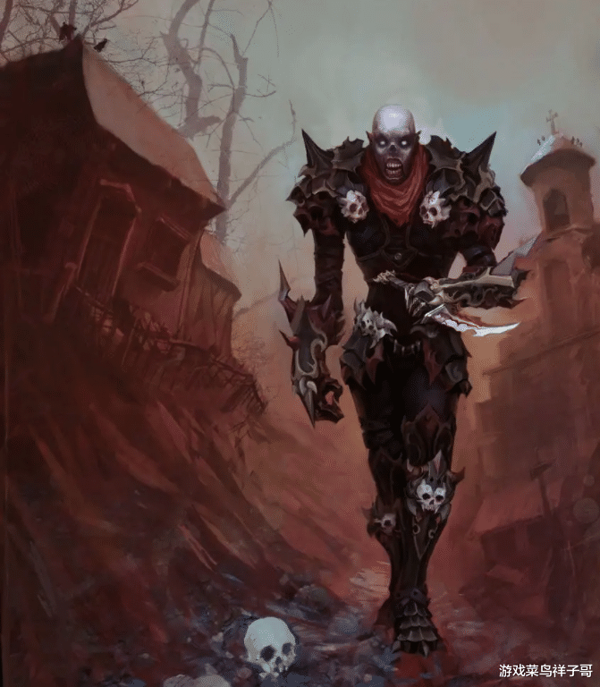 白羊座|魔兽TBC:为WLK养号,这两个职业必须放弃,不然会后悔莫及