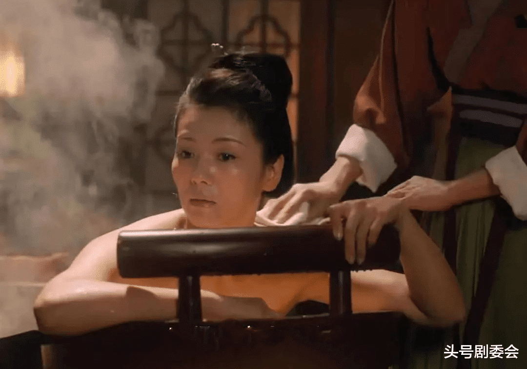 黄磊|《县委大院》口碑两极化,黄磊、刘涛被骂惨,有1人被全网夸