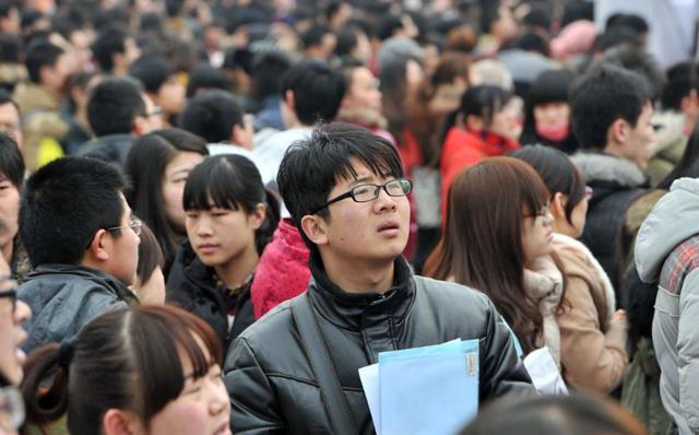 专升本|找工作时，“第一学历”重要吗？教育部给出回应，专科生喜出望外