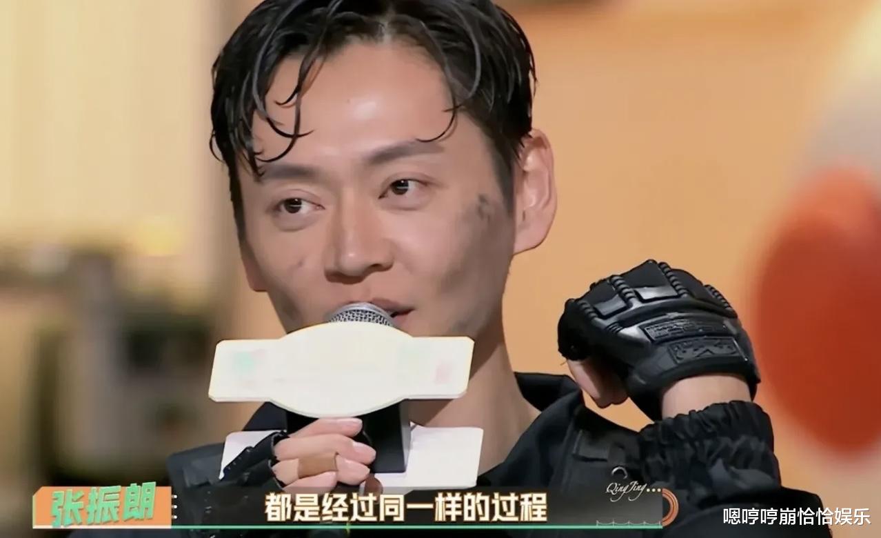 王祖蓝|王祖蓝的一段话，意外道出了TVB没落的真正原因！