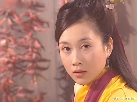 后羿|《奔月》洛嫔是上古最美的女神,然而两次付出真心,却均为爱所伤