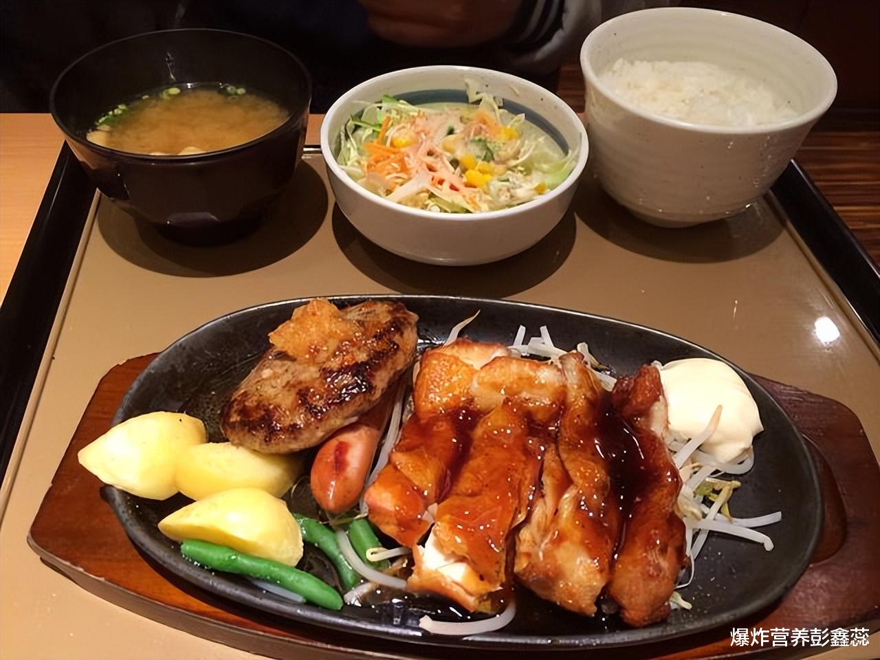 豆豆 连续一年不吃晚饭,最后身体会怎么样?南方医科大学实验给出结果