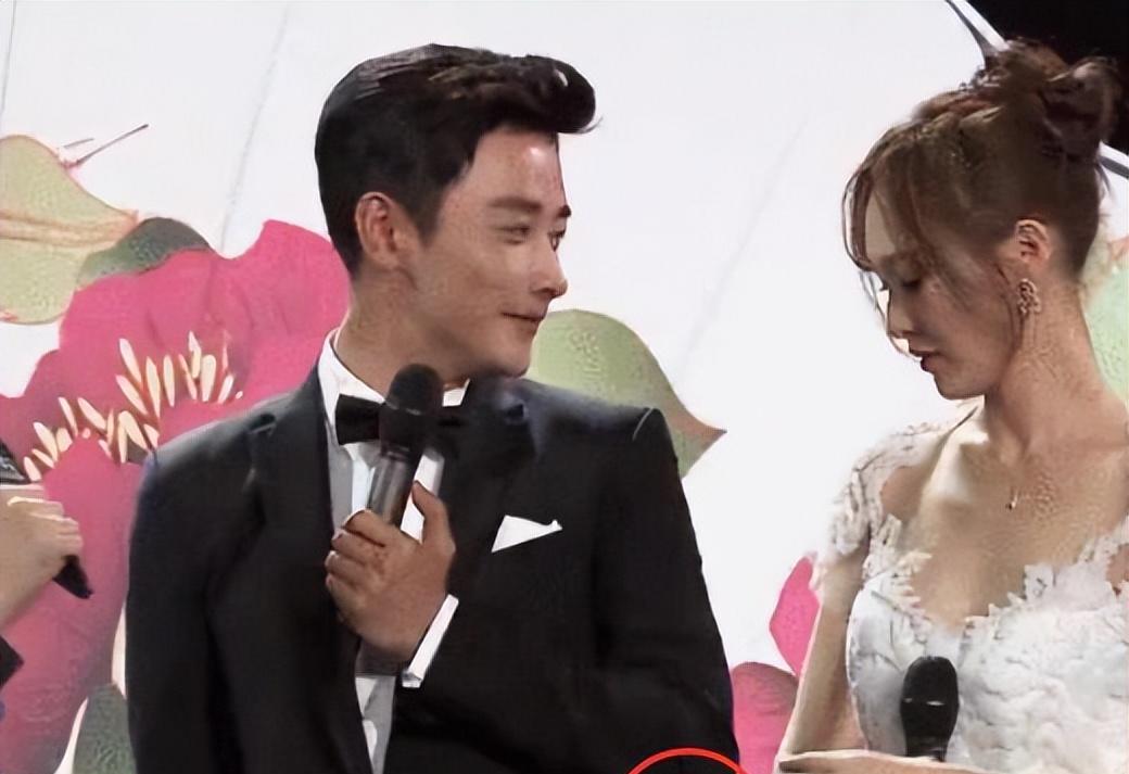 小姐姐|4年后再看唐嫣，才发现她和罗晋结婚，是最正确的选择