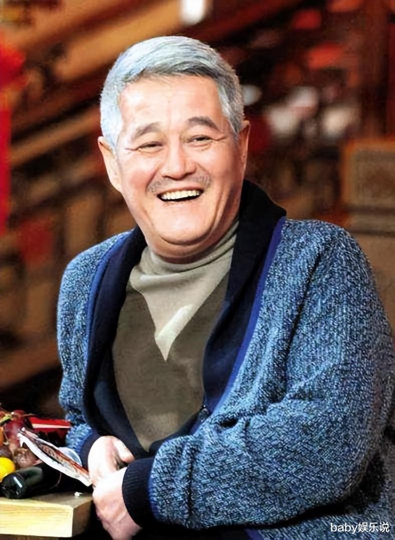 赵本山|赵本山的“赵家班”,一切都该结束了