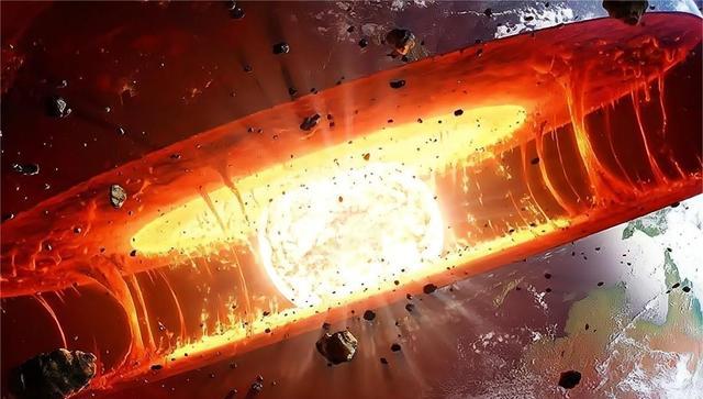 地球热量流失？研究表明：地核正在冷却，速度比预想的要快