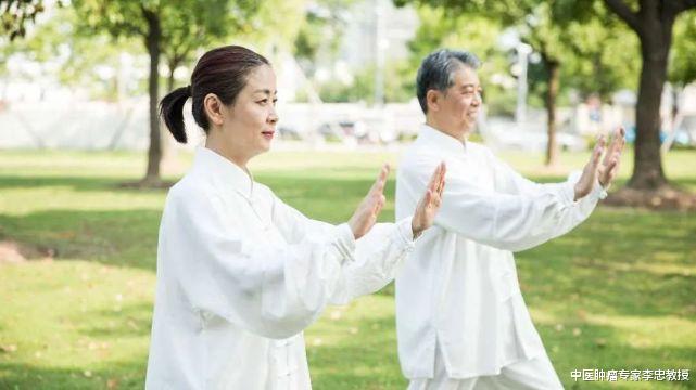 脾胃|癌症患者大多是寒性体质,介绍最全面、最放松、最容易的升阳之法
