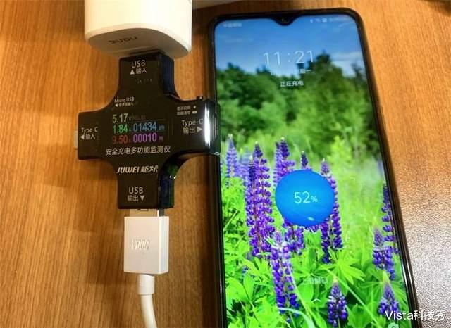 充电器|可同时快充两台设备的精致小巧充电器-南卡C2 20W迷你PD充电器