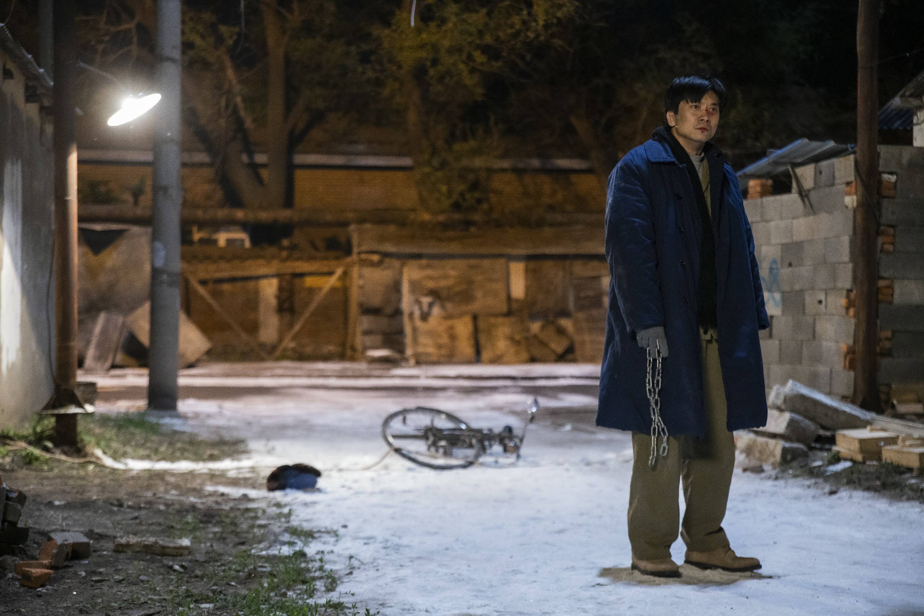 王大奇|王大奇《人世间》热播中 实力演绎小人物的大能量