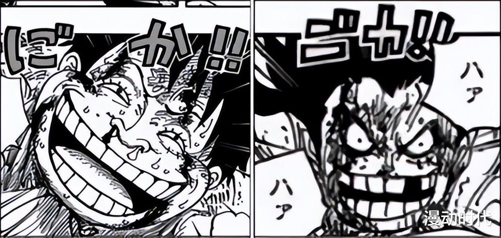 黑胡子|海贼王RED:红发20年的伏笔,终于成为打败黑胡子的关键!