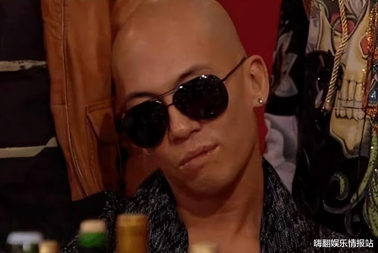 大S|大S老公被疑开直播唱歌，引来网友热情围观，结果一张口露馅了