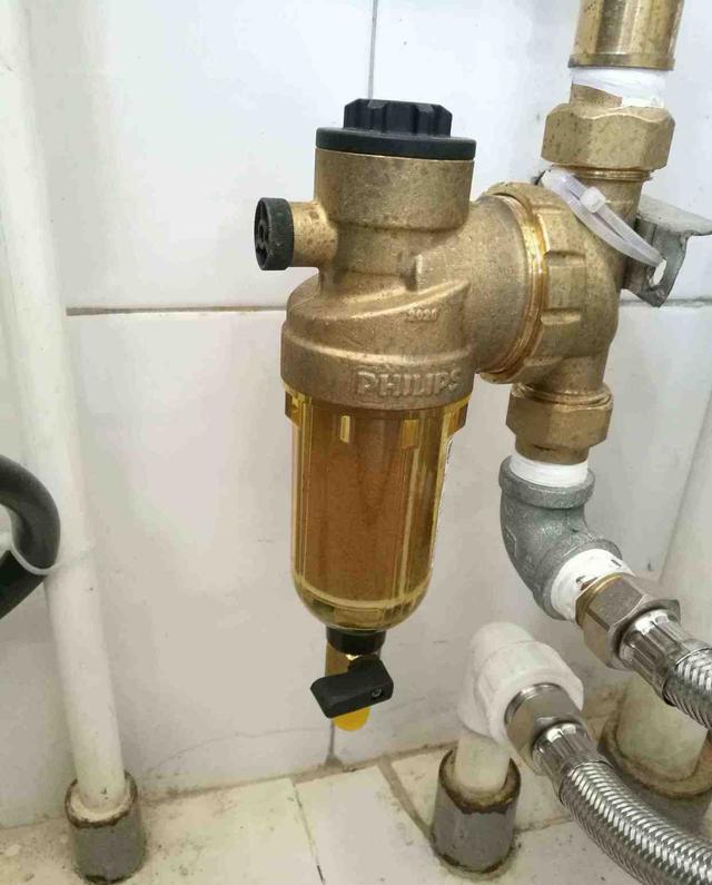 净水器|“神器”还是“鸡肋”,家用净水器有必要装吗?听听过来人的建议