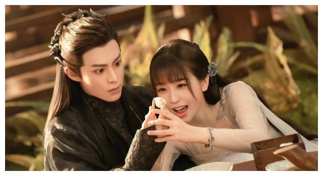 丑女|同样是“资本”，当年煤老板审美是真绝，再看现在净是些丑男丑女