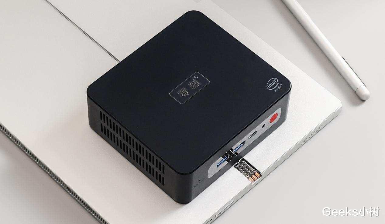 硬盘|还在海鲜市场捡鱼? 不，看我1K的mini主机：零刻EQ59 Pro请求出战