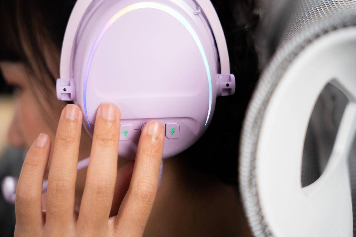 雷柏|全套不用2千元的高颜值性价比外设——雷柏（Rapoo）外设套装