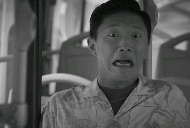 肖鹤云|开端结局番外：警方揭开谜底，肖鹤云李诗情演习，陶映红出现异常