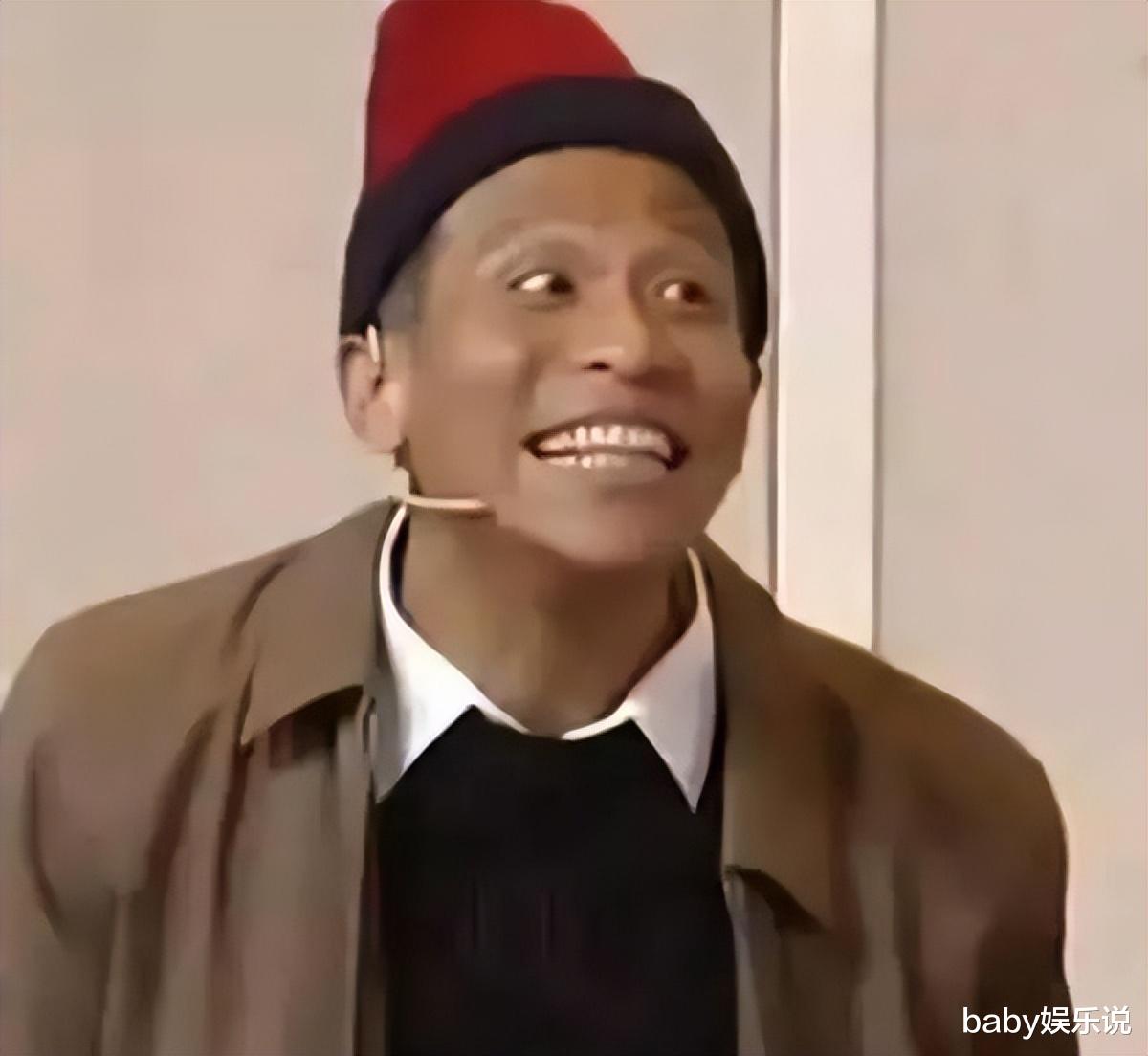 赵本山|赵本山的“赵家班”,一切都该结束了