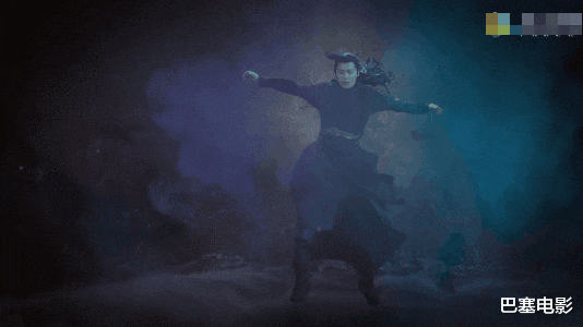 李易峰|2022首个古装剧,李易峰现失明演技,磨皮磨到嘴都没了,差评退货