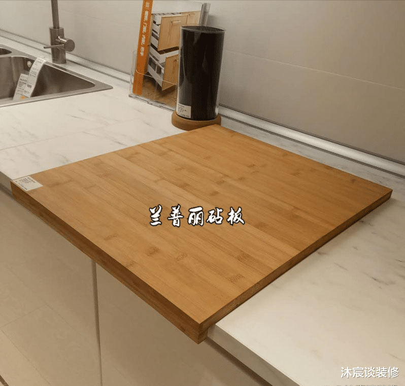 如果你家厨房不大，不妨学学这些“小心机”设计，真的很实用