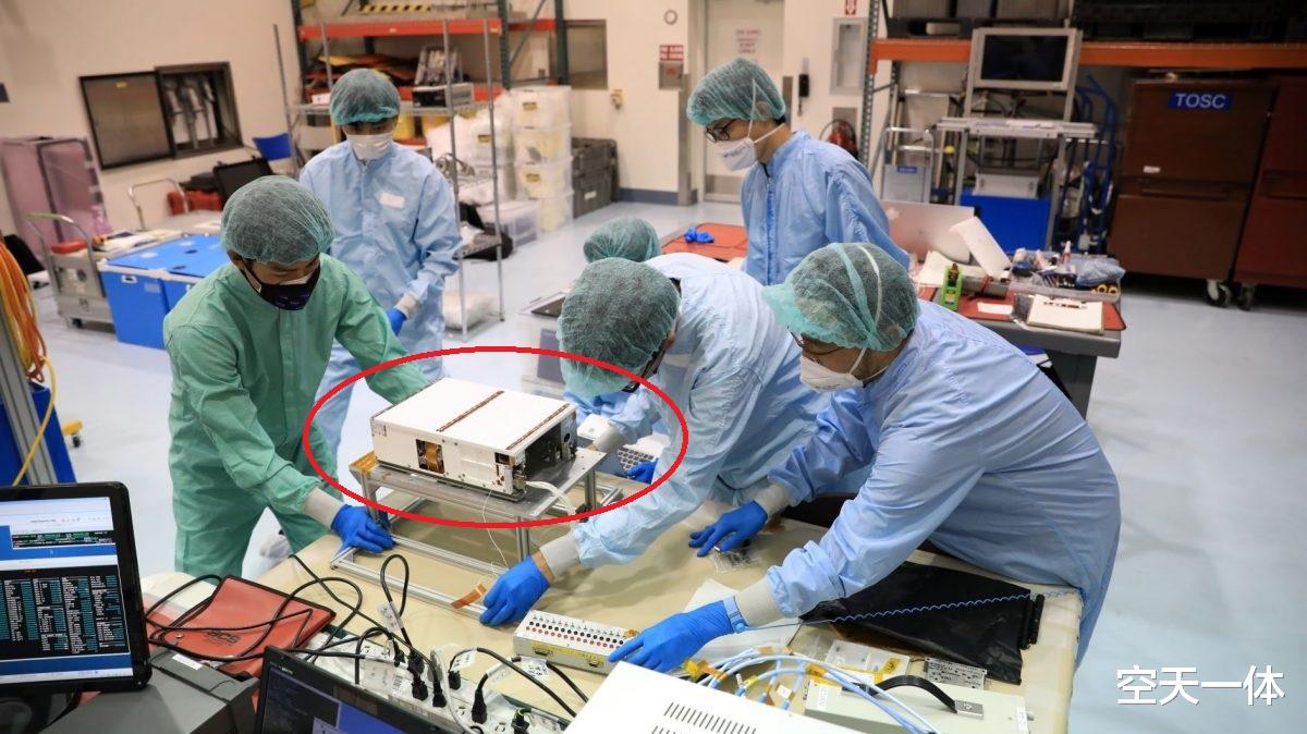 日本要发射私人登月器,距离点火还有7天,首个登月探测器刚失联