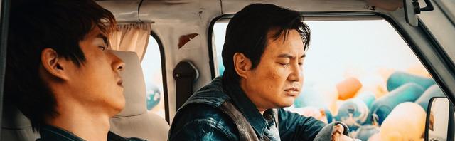 赵文卓|42岁演少年、全程只会咧嘴傻笑，2022年“最让人失望”的10部电影