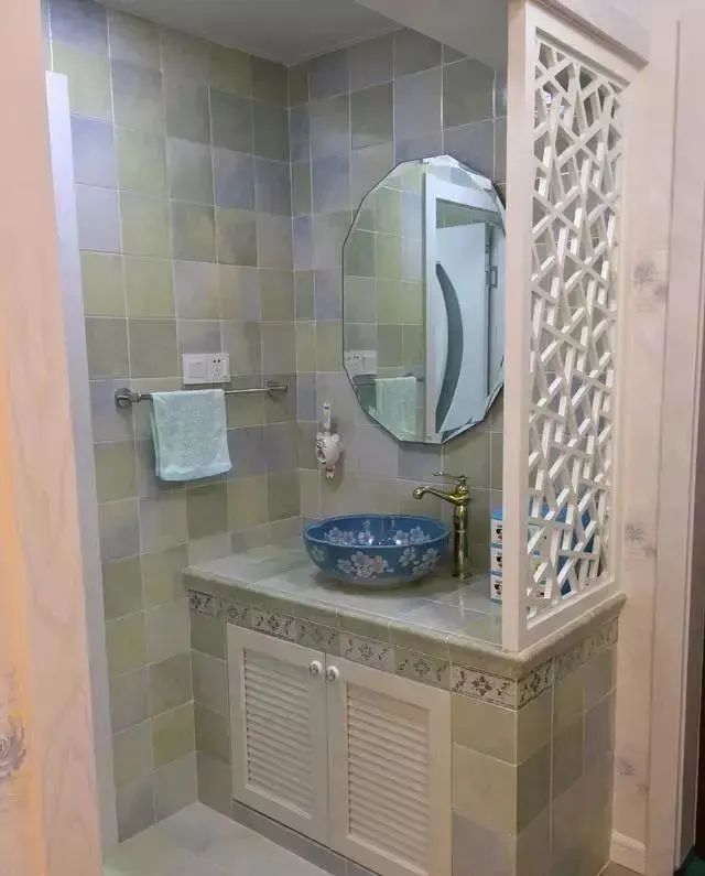 我家新房102平,装修花了12万,敢说是小区装修最漂亮的了!