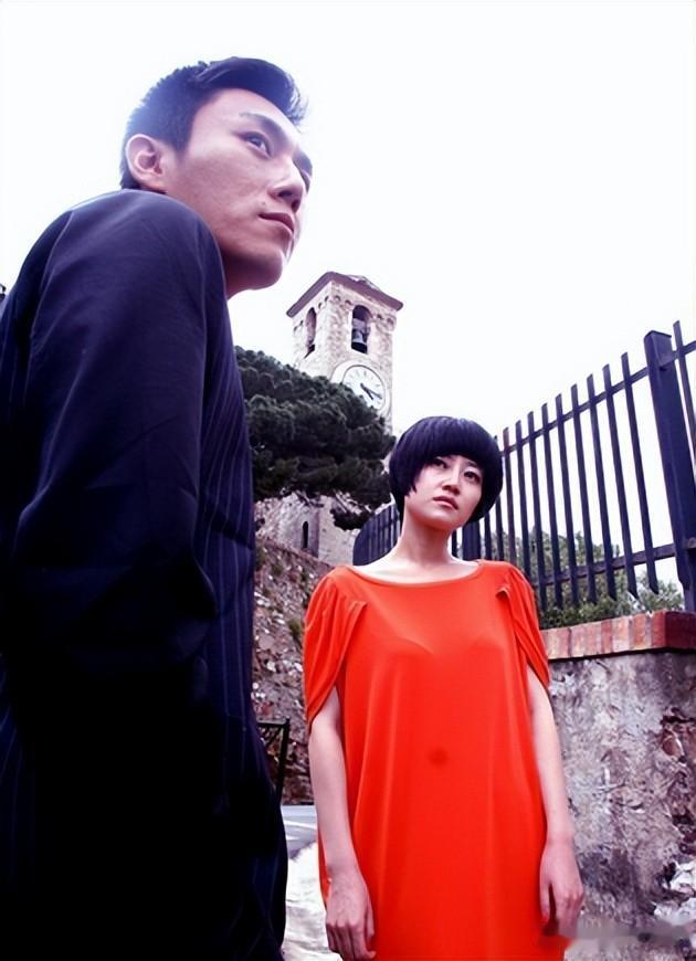 谭卓|实力派谭卓:非科班出身,低调不演烂片,拍戏较真的样子很美